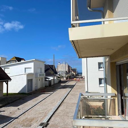 Appartement Proche Plage Merlimont-Plage Eksteriør billede