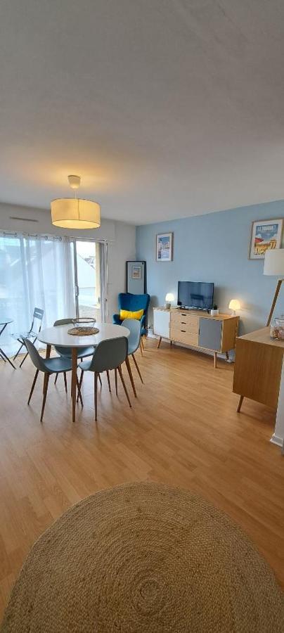 Appartement Proche Plage Merlimont-Plage Eksteriør billede