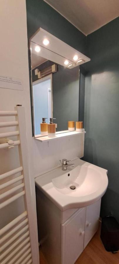 Appartement Proche Plage Merlimont-Plage Eksteriør billede